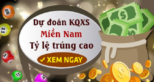 chốt số soi cầu miền Nam