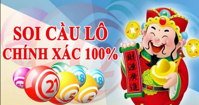 soi cầu lô chính xác nhất hôm nay