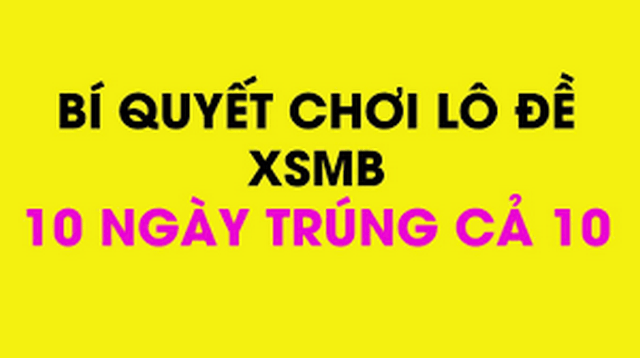 dàn đề mb là thuật ngữ không còn xa lạ