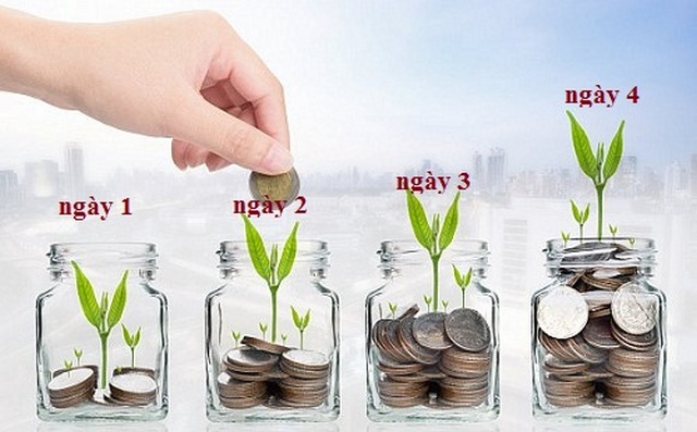 Chia tiền nuôi kèo hợp lý mất ít trúng lớn