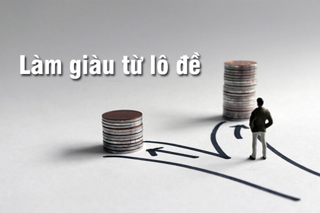 Thay đổi cuộc đời từ soi cầu lô đê