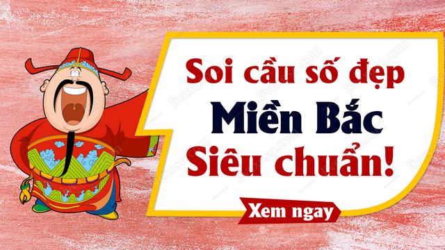 cách chốt số miền Bắc siêu đơn giản